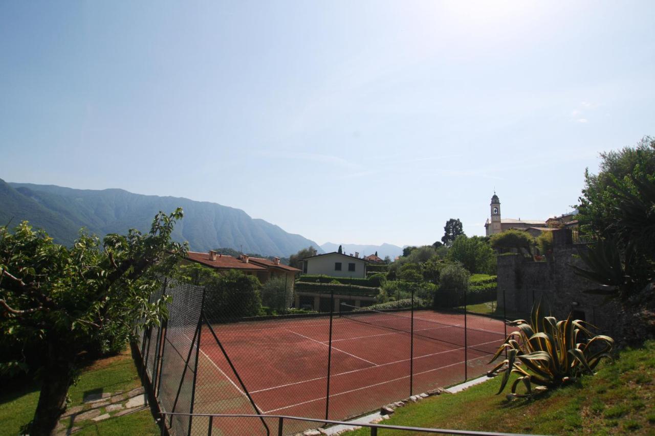 Naboo Apartment Tremezzo Zewnętrze zdjęcie