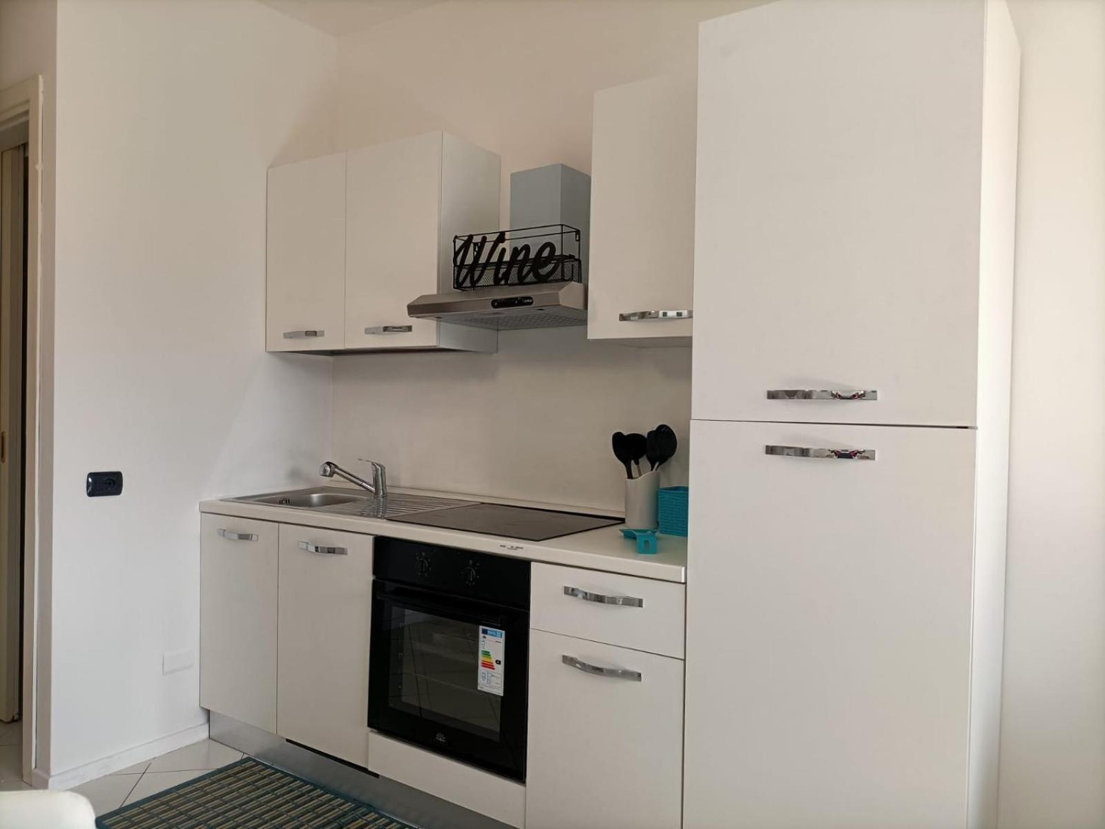 Naboo Apartment Tremezzo Zewnętrze zdjęcie
